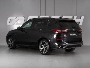 Внедорожник BMW X5 2020 года, 7389000 рублей, Минеральные Воды