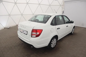 Седан ВАЗ (LADA) Granta 2020 года, 695000 рублей, Орёл