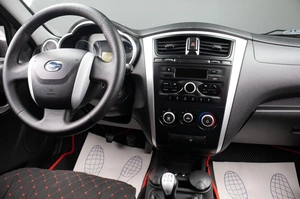 Седан Datsun on-DO 2014 года, 319000 рублей, Оренбург