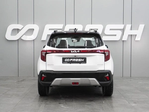 Внедорожник Kia Seltos 2025 года, 2993000 рублей, Воронеж