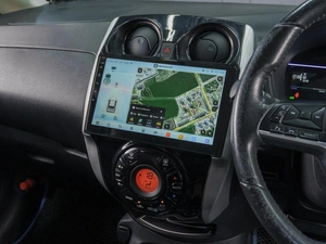 Хетчбэк Nissan Note 2017 года, 1219000 рублей, Сургут