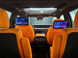 Внедорожник Cadillac Escalade-V 2025 года, 24990000 рублей, Павловская Слобода