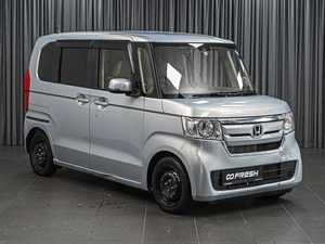 Хетчбэк Honda N-BOX 2019 года, 843000 рублей, Ставрополь