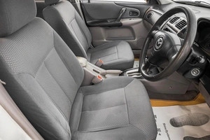 Универсал Mazda Familia S-Wagon 2002 года, 289000 рублей, Барнаул
