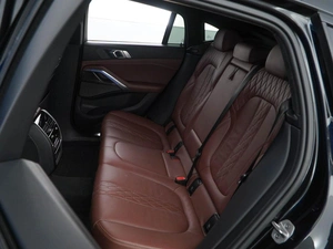 Внедорожник BMW X6 2020 года, 6749777 рублей, Москва