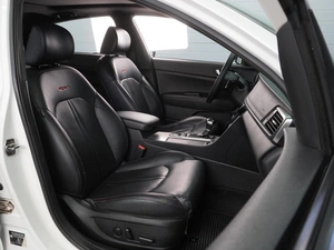 Седан Kia Optima 2016 года, 1707000 рублей, Воронеж