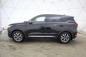 Внедорожник Chery Tiggo 7 2023 года, 2249000 рублей, Обнинск