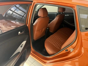 Хэтчбек Hyundai Solaris 2015 года, 1070000 рублей, Смоленск