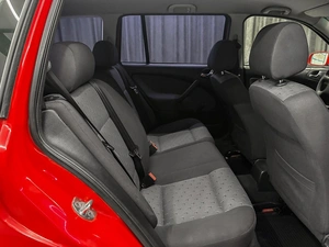 Универсал Skoda Octavia 2005 года, 500000 рублей, Красноярск
