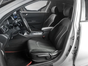 Седан Kia Optima 2017 года, 1609000 рублей, Тюмень