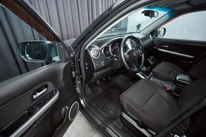 Внедорожник Suzuki Grand Vitara 2010 года, 1257000 рублей, Красноярск