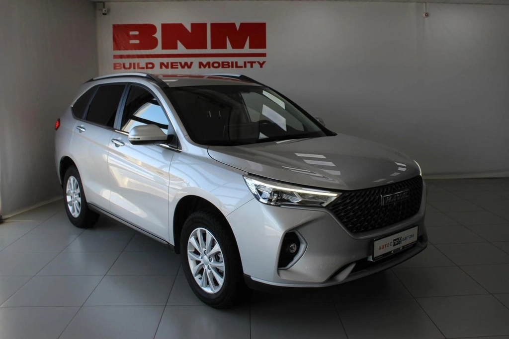 Внедорожник Haval M6 2023 года, 1795000 рублей, Смоленск