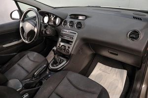 Седан Peugeot 408 2013 года, 659000 рублей, Челябинск