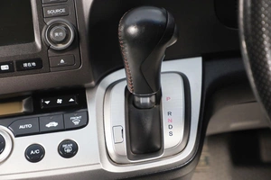 Минивэн Honda Stream 2011 года, 1299000 рублей, Новосибирск