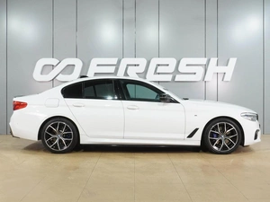 Седан BMW 5 серия 2019 года, 3899000 рублей, Воронеж