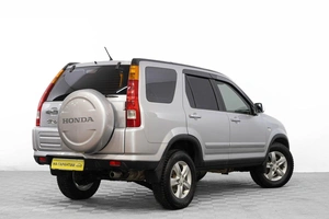 Внедорожник Honda CR-V 2004 года, 899000 рублей, Барнаул