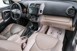Внедорожник Toyota RAV4 2007 года, 1129000 рублей, Красноярск