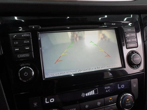 Внедорожник Nissan Qashqai 2018 года, 1099000 рублей, Воронеж