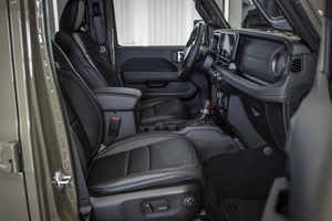 Внедорожник Jeep Wrangler 2026 года, 17656290 рублей, Москва