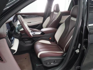 Внедорожник Geely Monjaro 2023 года, 3299000 рублей, Воронеж