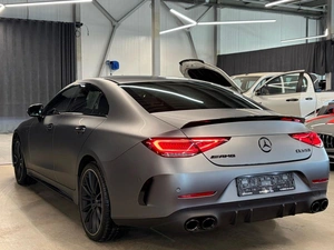Седан Mercedes-benz CLS-класс 2020 года, 6490000 рублей, Павловская Слобода