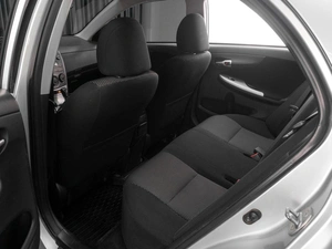 Седан Toyota Corolla 2011 года, 1068070 рублей, Тюмень