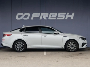 Седан Kia Optima 2019 года, 2130000 рублей, Краснодар