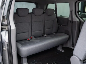 Минивэн Hyundai H-1 2019 года, 3170000 рублей, Краснодар