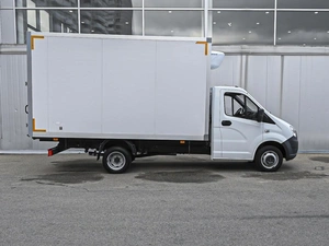 ГАЗ ГАЗель Next, III (2013—н. в.) 2024г. 2024 года, 4049000 рублей, Ставрополь