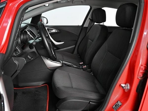 Хетчбэк Opel Astra 2012 года, 799000 рублей, Аксай
