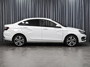 Седан ВАЗ (LADA) Vesta 2024 года, 1520000 рублей, Ставрополь