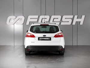 Универсал Ford Focus 2014 года, 600000 рублей, Минеральные Воды