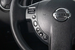 Внедорожник Nissan Qashqai 2008 года, 849000 рублей, Пермь