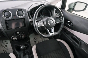 Хетчбэк Nissan Note 2018 года, 1199000 рублей, Красноярск