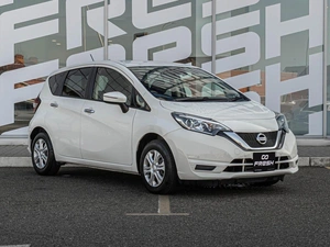 Хетчбэк Nissan Note 2020 года, 1148000 рублей, Краснодар