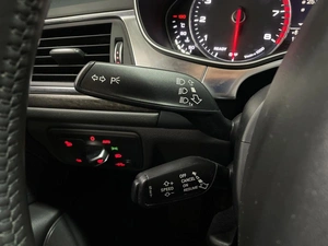 Седан Audi A6 2018 года, 1999000 рублей, Ярославль