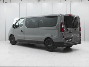 Минивэн Renault Trafic 2018 года, 2420000 рублей, Ростов-на-Дону