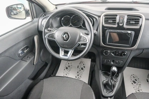 Хетчбэк Renault Sandero Stepway 2019 года, 1349000 рублей, Красноярск