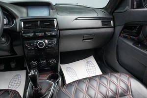 Седан ВАЗ (LADA) Priora 2014 года, 849000 рублей, Оренбург