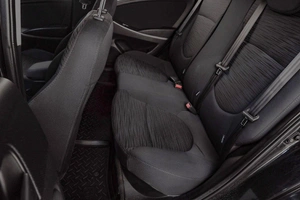 Седан Hyundai Solaris 2014 года, 899000 рублей, Челябинск