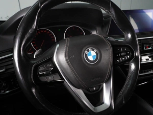 Седан BMW 5 серия 2019 года, 3424000 рублей, Минеральные Воды