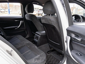 Хетчбэк BMW 1 серия 2015 года, 1460000 рублей, Краснодар