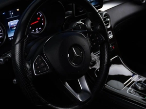 Внедорожник Mercedes-benz GLC-класс Coupe 2016 года, 3376444 рублей, Москва