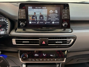 Внедорожник Kia Seltos 2021 года, 2190000 рублей, Брянск