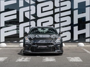 Купе Nissan GT-R 2012 года, 9550000 рублей, Краснодар