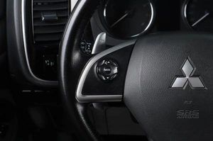 Внедорожник Mitsubishi Outlander 2014 года, 1559000 рублей, Челябинск