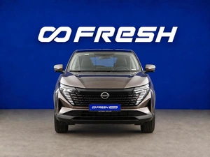 Внедорожник Nissan Qashqai 2026 года, 3458888 рублей, Москва