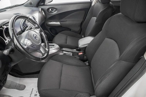 Внедорожник Nissan Juke 2012 года, 1199000 рублей, Барнаул
