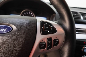 Внедорожник Ford Explorer 2013 года, 1799000 рублей, Челябинск