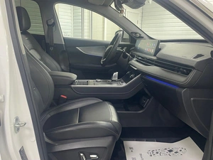 Внедорожник Chery Tiggo 7 Pro Max 2024 года, 2250000 рублей, Ачинск